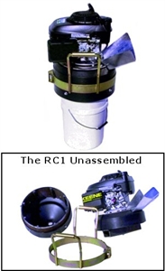 Picture of Keene RC1 Rock Crusher