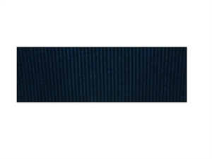 Picture of Blue Ribbed Carpet Matting