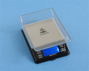 Picture of Electronic Scales 200g x 0.01g