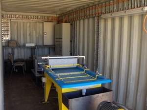 Picture of Gold Room