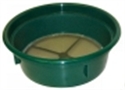 Picture of 14 Inch Sieve with deep sides x 1/50" mesh