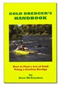 Picture of Gold Dredgers Handbook
