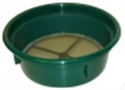 Picture of 14 Inch Sieve with deep sides x 1/2" mesh 2 Mesh