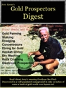 Picture of Gold Prospectors Digest
