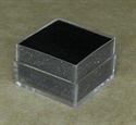 Picture of Display Pod Square -Black