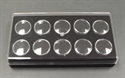 Picture of Display Case 10 Round pods