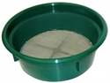 Picture of 14 Inch Sieve with deep sides x 1/20 " mesh
