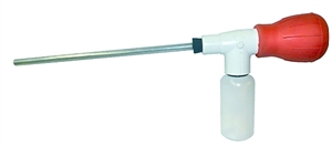 Picture of New Crevice Suction tool 
