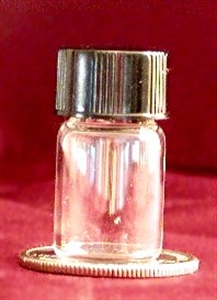 Picture of Bottle 1/2oz Glass