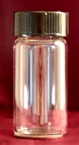 Picture of Bottle 4 oz. Glass