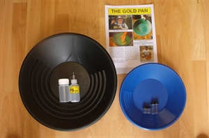 Picture of Gold Panning Kit