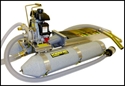 Picture of 2 " Keene Backpacker Dredge Out Of Stock