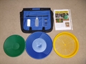 Picture of De Luxe Goldpanning Kit