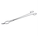 Picture of Steel Tongs for handling crucibles