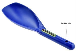 Picture of Plastic Nugget Scoop